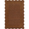 Chestnut, Cocoa, Umber / 2' x 3'
