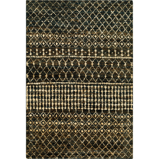 Scarborough Rug - 31344 by Surya. Made from main: 100% jute in a unique style.