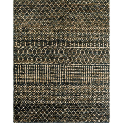 Scarborough SCR-5162 Rug by Surya. Made from main: 100% jute in a unique style.