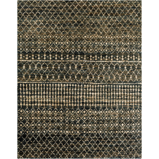 Scarborough SCR-5162 Rug by Surya. Made from main: 100% jute in a unique style.