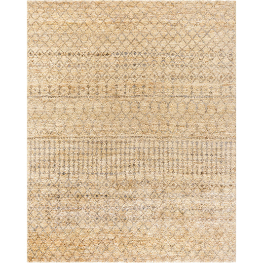 Scarborough Rug - 31344 by Surya. Made from main: 100% jute in a unique style.