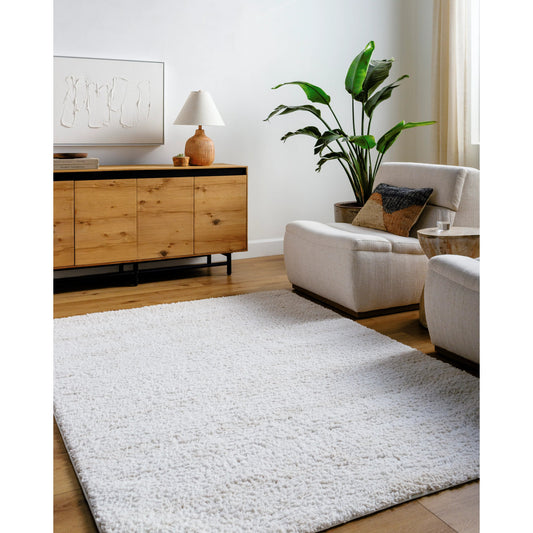 Sacramento Shag - 536579 by Livabliss in white, oatmeal. Made from polyester in a unique style.