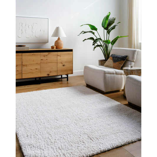 Sacramento Shag - 536584 by Livabliss in white, oatmeal. Made from polyester in a unique style.
