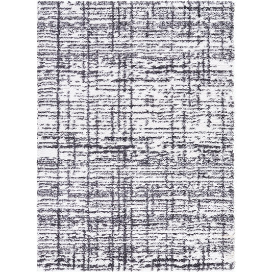 Sacramento Shag - 536594 by Livabliss. Made from polyester in a unique style.