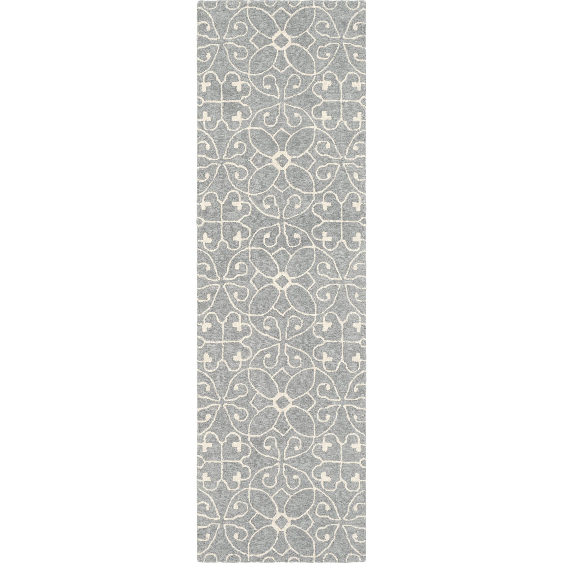 Scott Rug - 16388 by Surya. Made from 100% wool in a unique style.