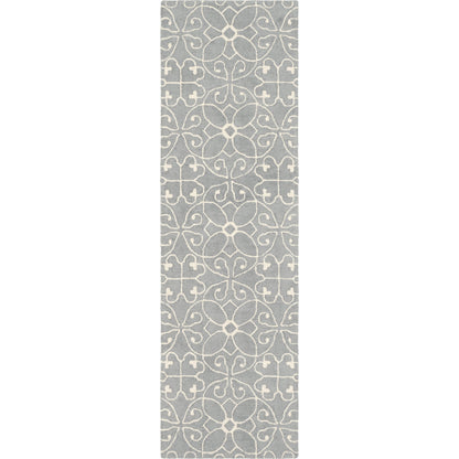 Scott Rug - 16388 by Surya. Made from 100% wool in a unique style.