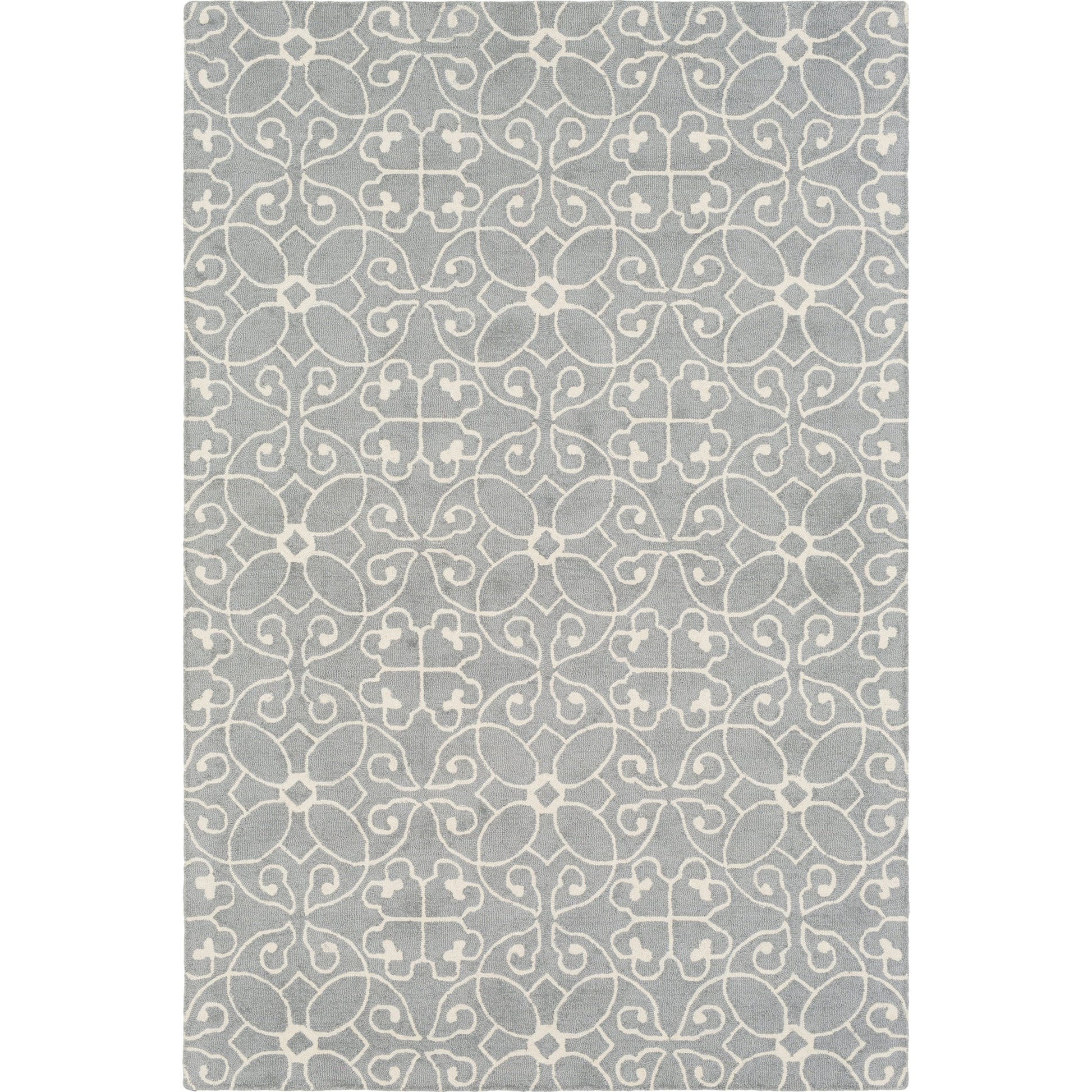 Scott Rug - 16388 by Surya. Made from 100% wool in a unique style.