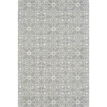 Scott Rug - 16388 by Surya. Made from 100% wool in a unique style.