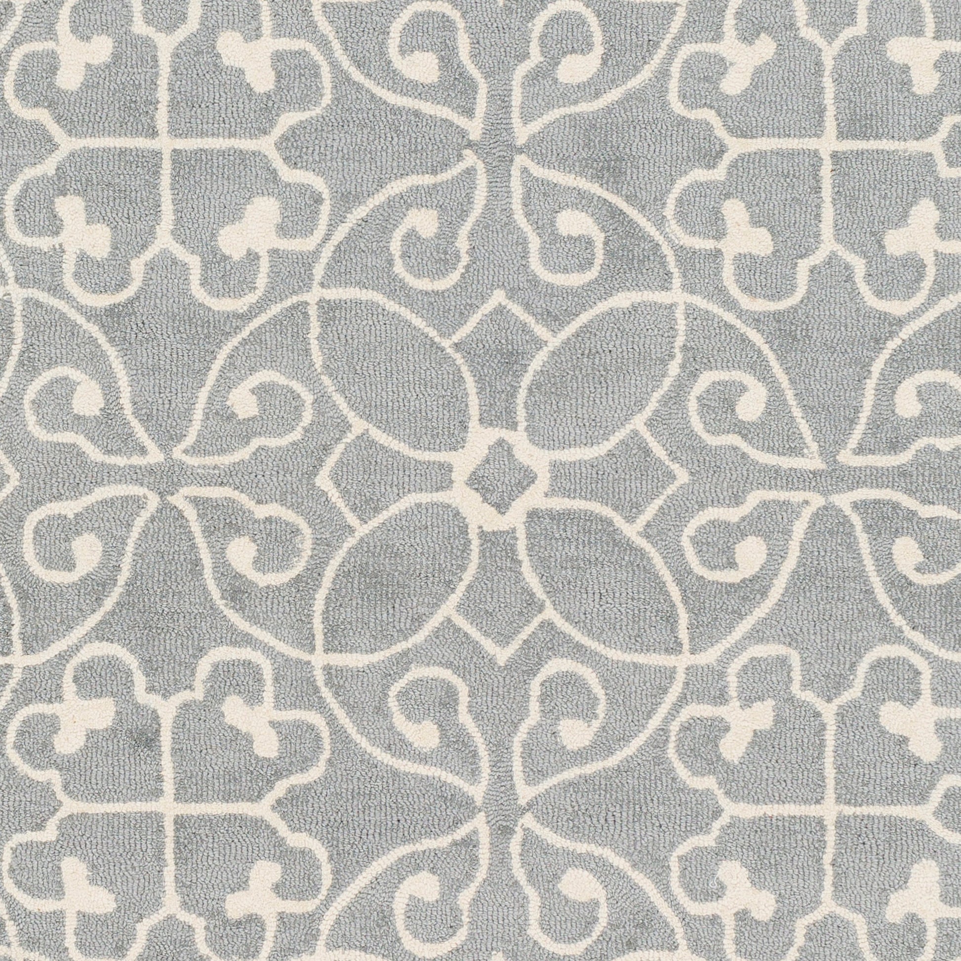 Scott Rug - 16388 by Surya. Made from 100% wool in a unique style.