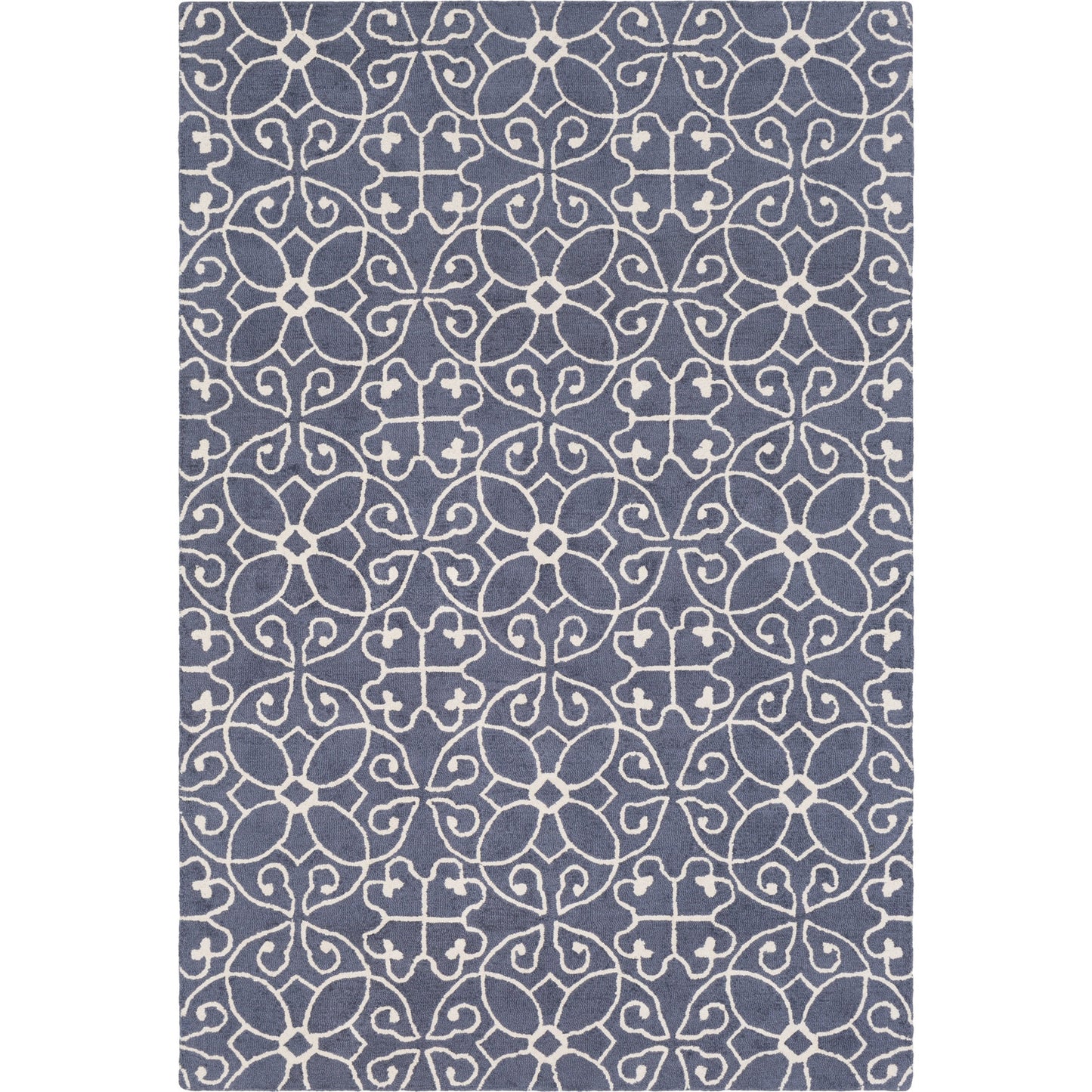 001 92018-41478 | Primary Silo | Scott Rug - 16388 by Surya. Made from 100% wool in a unique style.