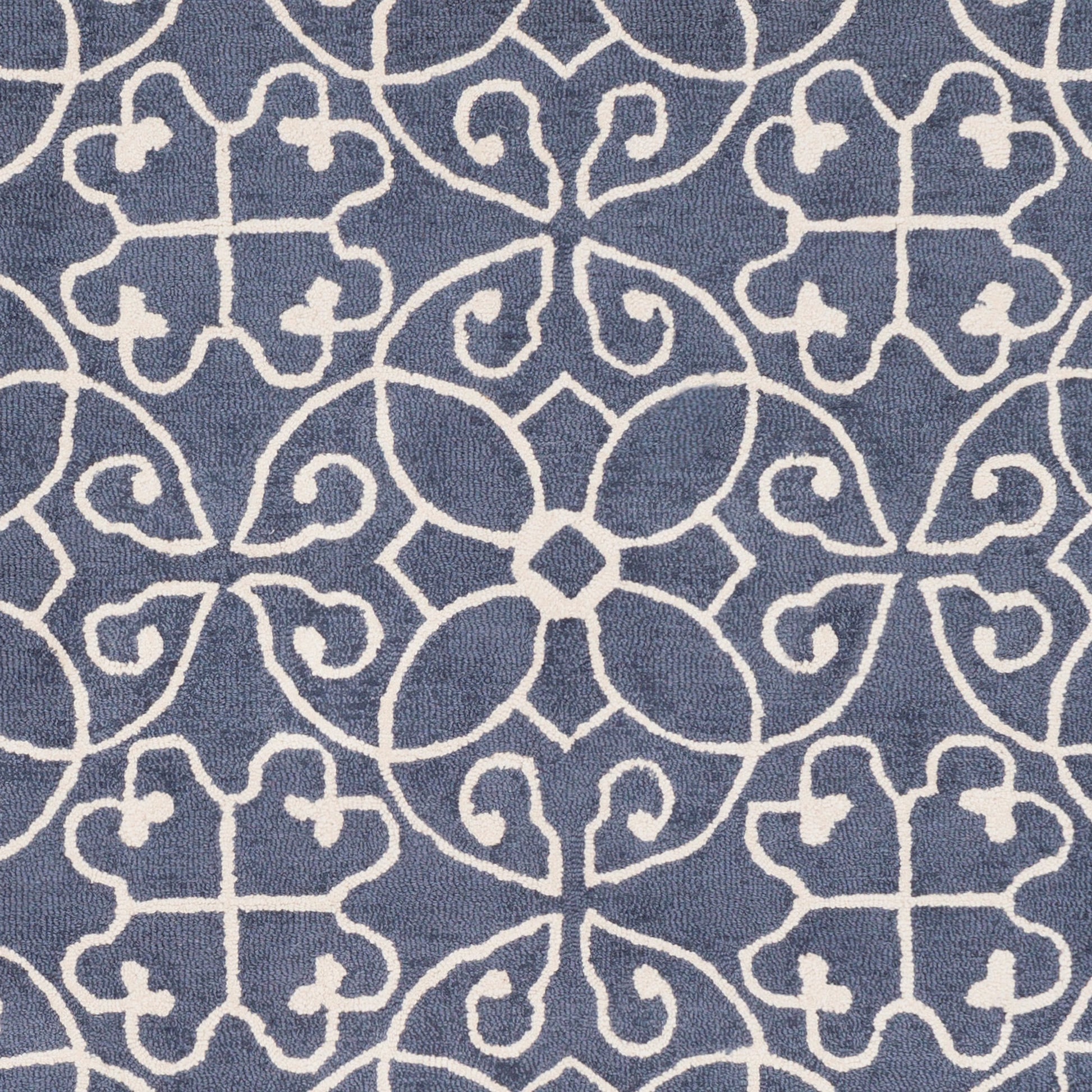 Scott Rug - 16388 by Surya. Made from 100% wool in a unique style.