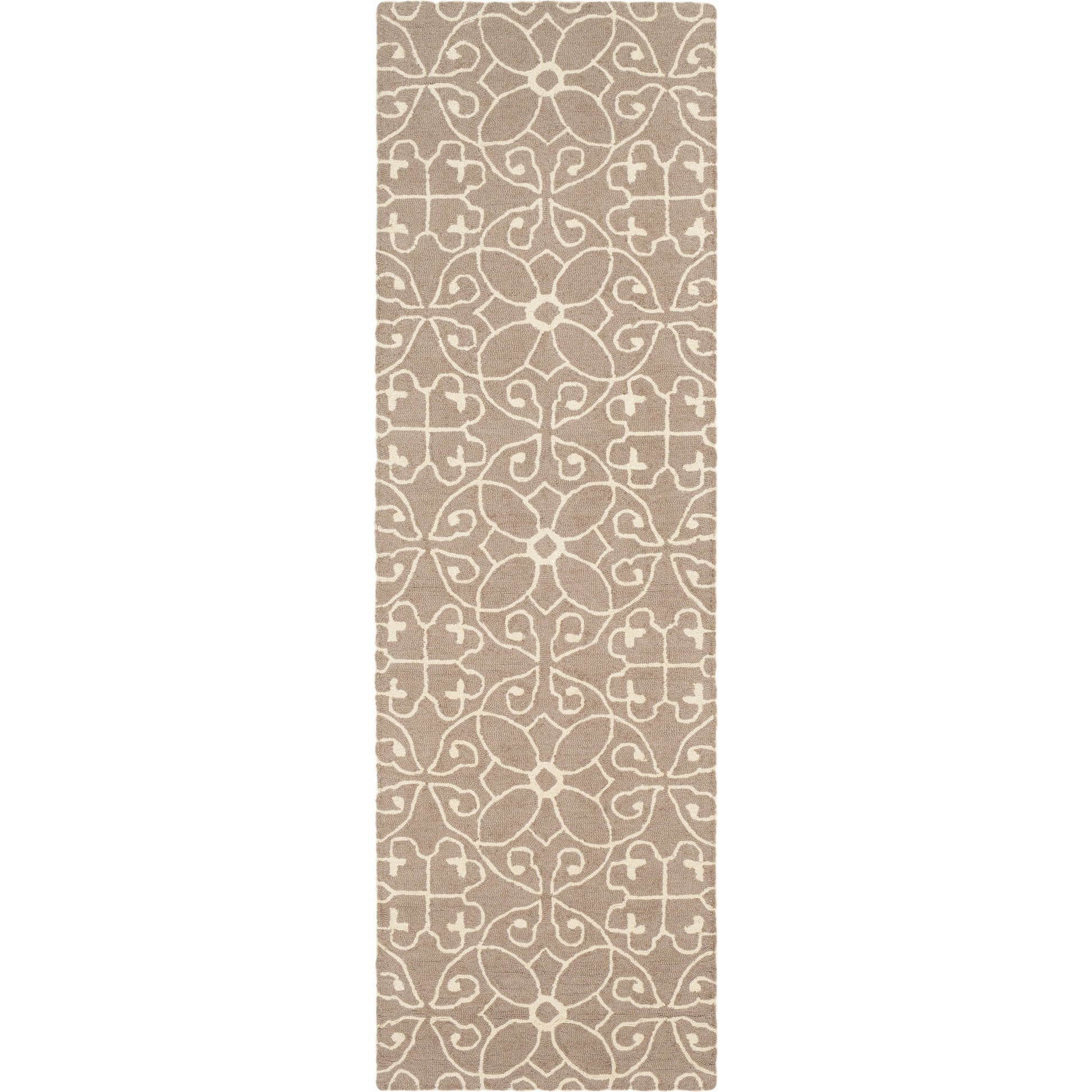 Scott Rug - 16388 by Surya. Made from 100% wool in a unique style.