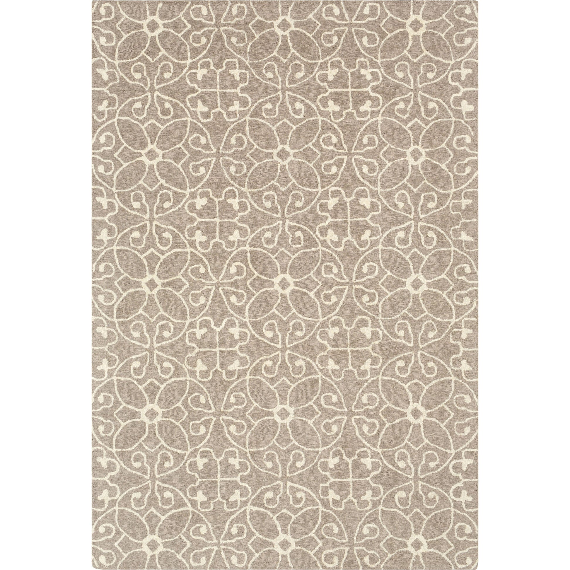 Scott Rug - 16388 by Surya. Made from 100% wool in a unique style.