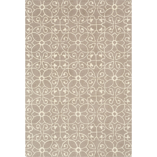 Scott Rug - 16388 by Surya. Made from 100% wool in a unique style.