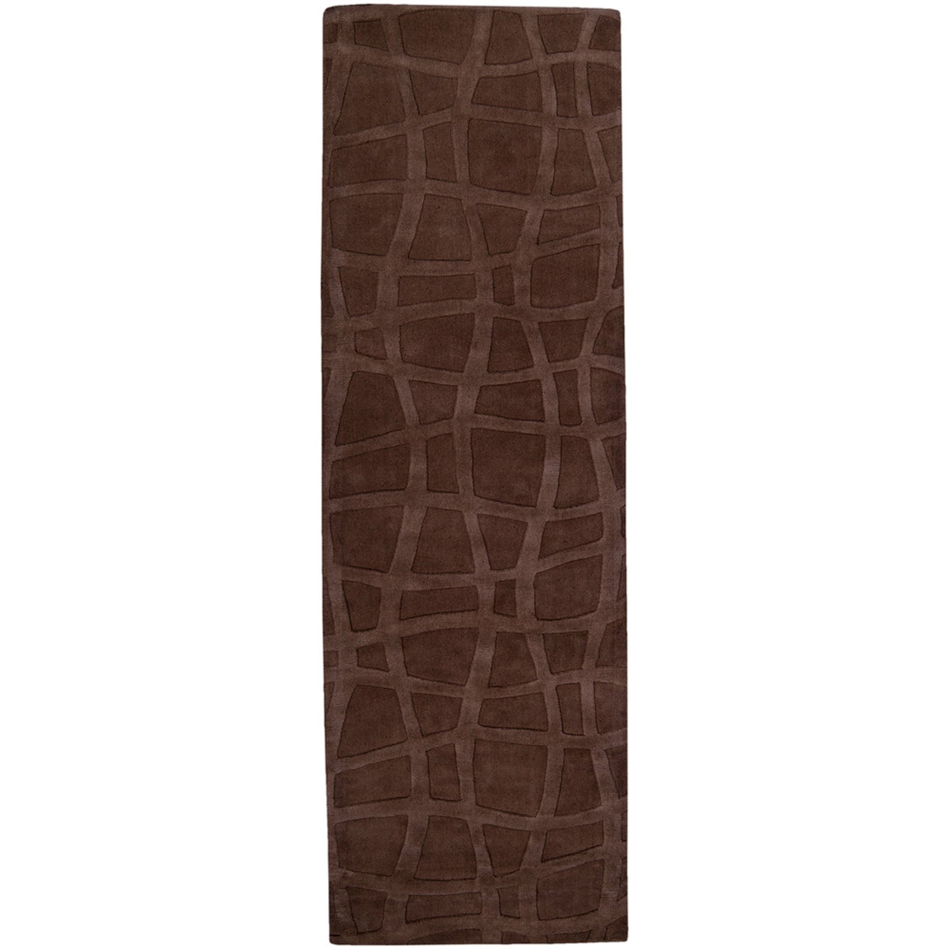 Sculpture Rug - 216 by Surya. Made from 100% wool in a unique style.
