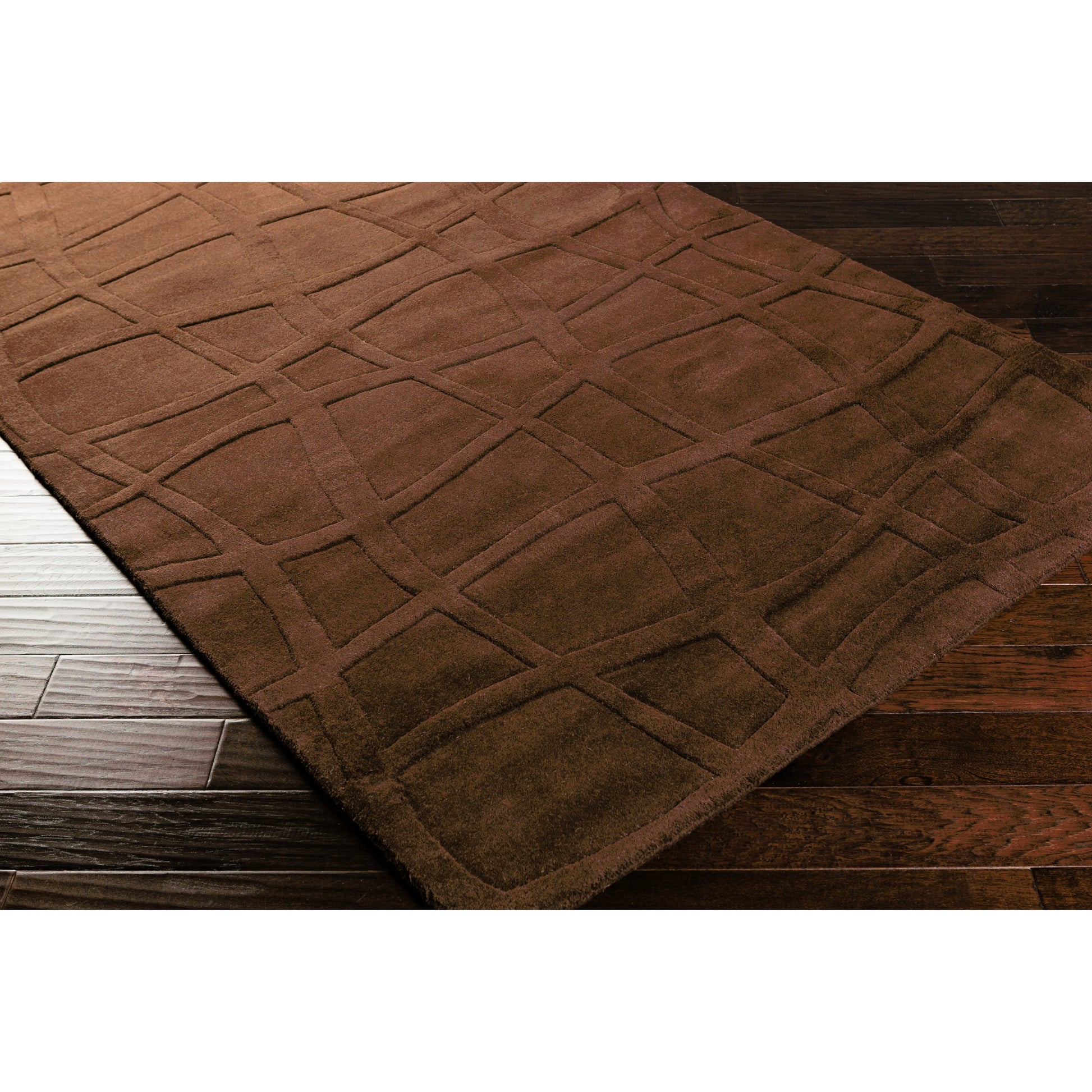 Sculpture Rug - 216 by Surya. Made from 100% wool in a unique style.