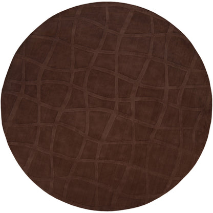 Sculpture Rug - 216 by Surya. Made from 100% wool in a unique style.