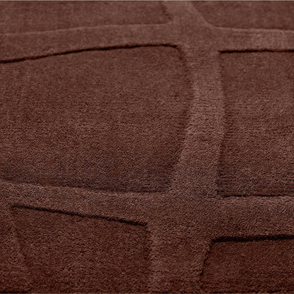 Sculpture Rug - 216 by Surya. Made from 100% wool in a unique style.