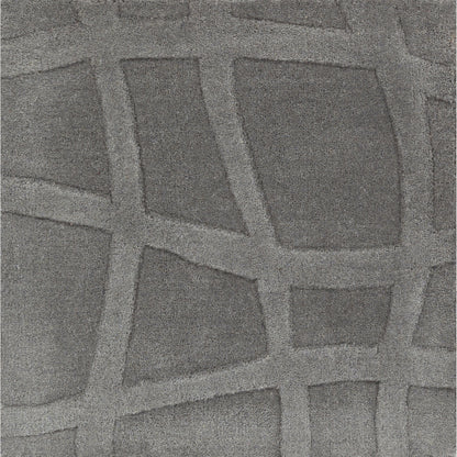 Sculpture Rug - 216 by Surya. Made from 100% wool in a unique style.