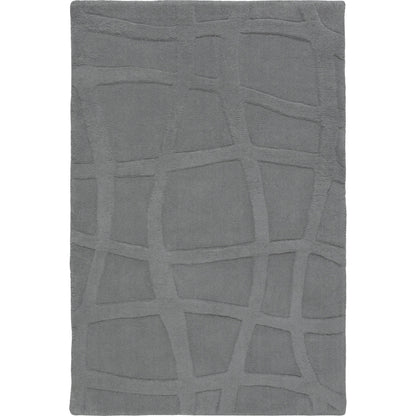 Sculpture Rug - 216 by Surya. Made from 100% wool in a unique style.