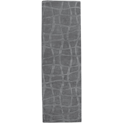 Sculpture Rug - 216 by Surya. Made from 100% wool in a unique style.