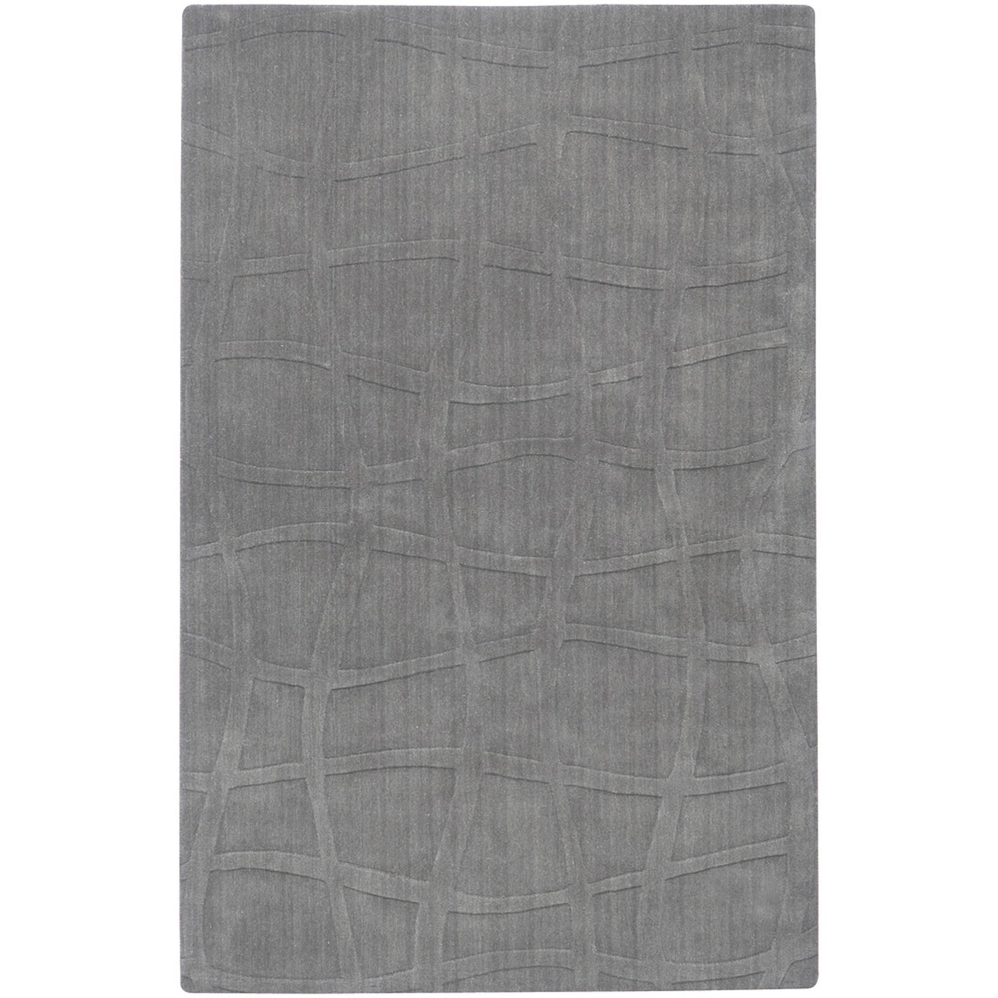 Sculpture Rug - 216 by Surya. Made from 100% wool in a unique style.