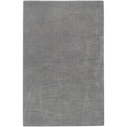 Sculpture Rug - 216 by Surya. Made from 100% wool in a unique style.