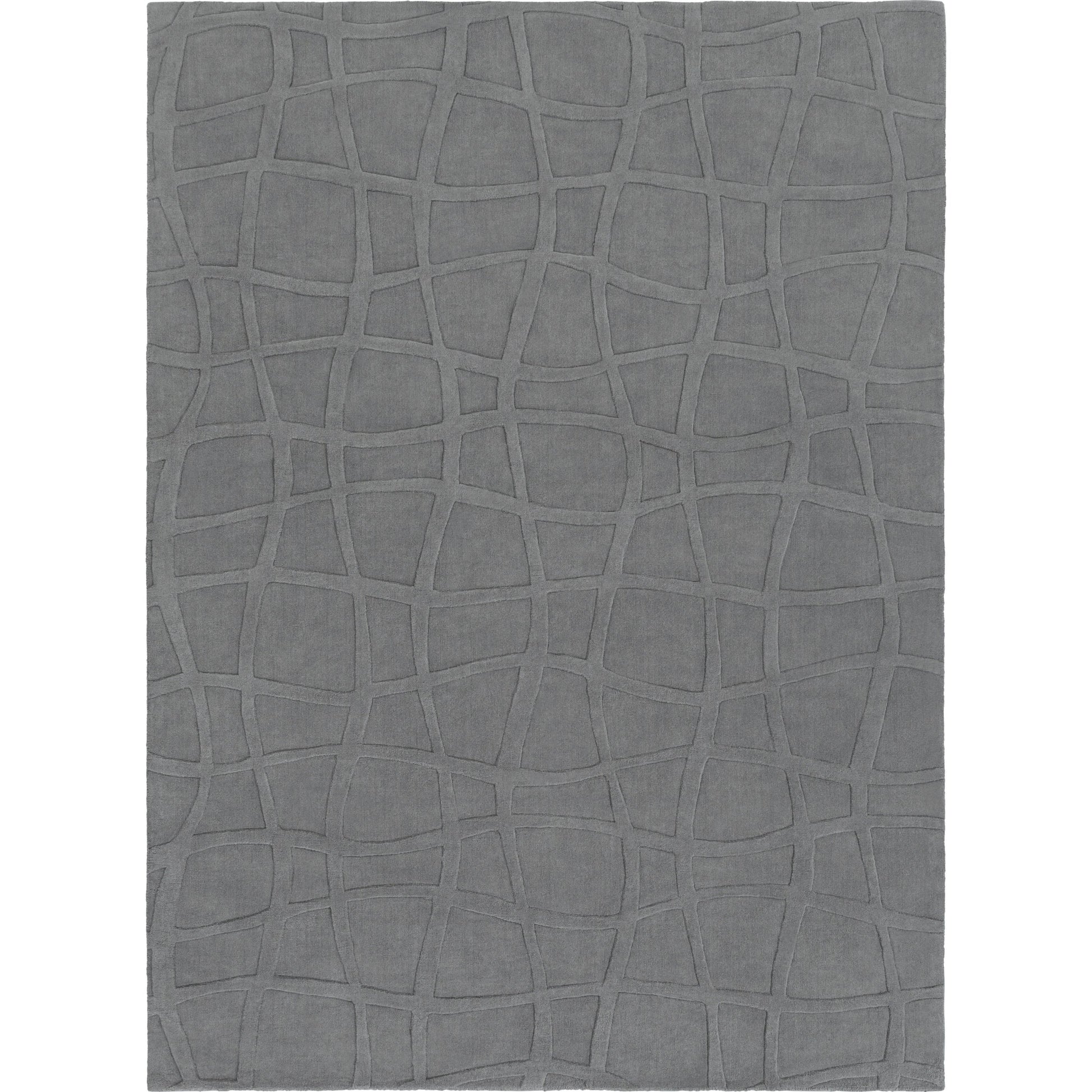 Sculpture Rug - 216 by Surya. Made from 100% wool in a unique style.