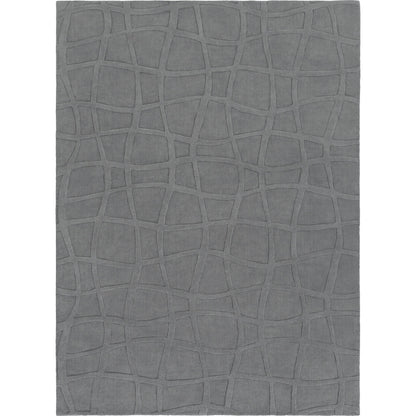 Sculpture Rug - 216 by Surya. Made from 100% wool in a unique style.