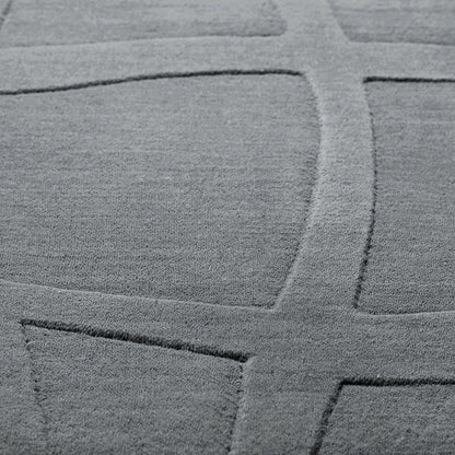 Sculpture Rug - 216 by Surya. Made from 100% wool in a unique style.