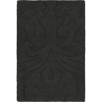 Sculpture Rug - 228 by Surya. Made from 100% wool in a unique style.