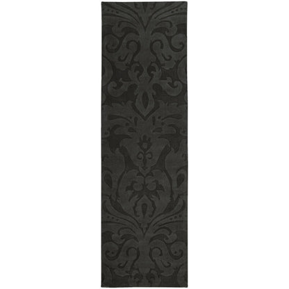Sculpture Rug - 228 by Surya. Made from 100% wool in a unique style.