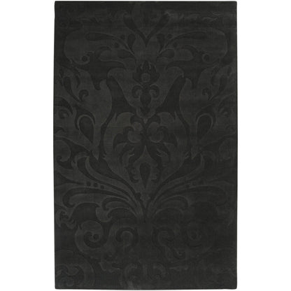 Sculpture Rug - 228 by Surya. Made from 100% wool in a unique style.