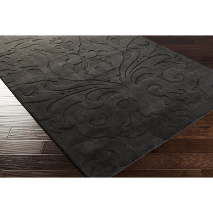 Sculpture Rug - 228 by Surya. Made from 100% wool in a unique style.