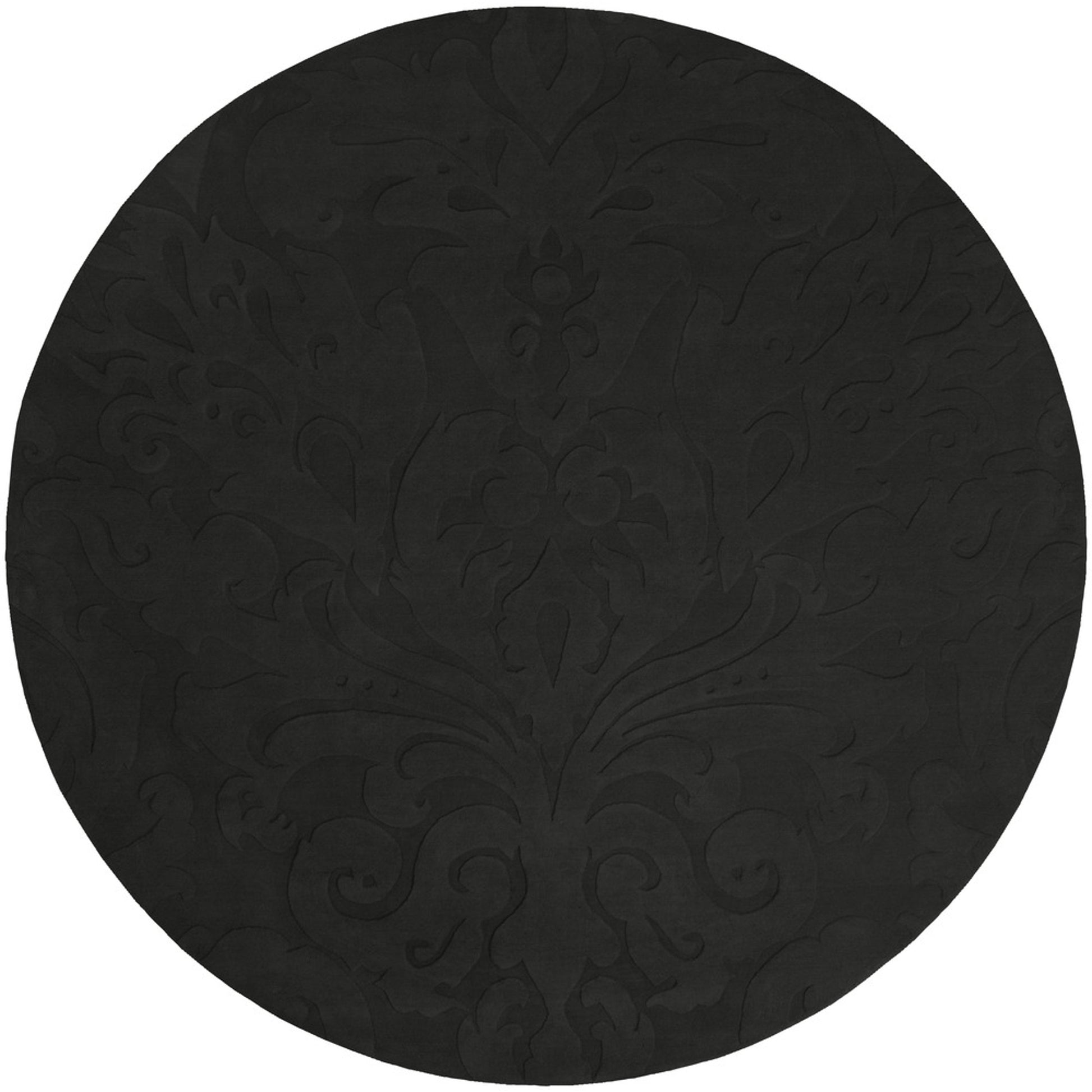 Sculpture Rug - 228 by Surya. Made from 100% wool in a unique style.