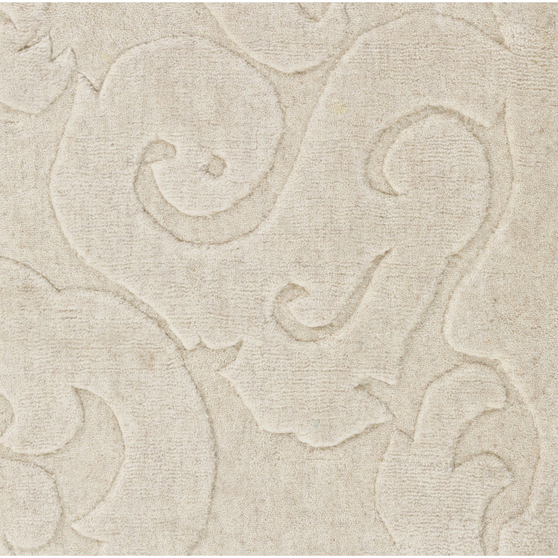 Sculpture Rug - 228 by Surya. Made from 100% wool in a unique style.