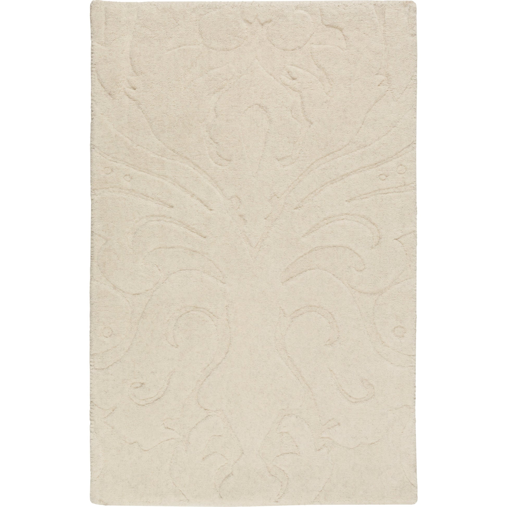 Sculpture Rug - 228 by Surya. Made from 100% wool in a unique style.