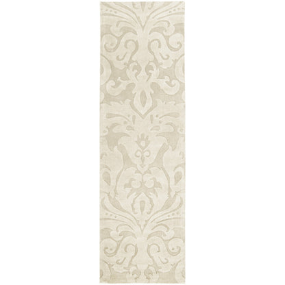 Sculpture Rug - 228 by Surya. Made from 100% wool in a unique style.