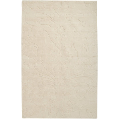 Sculpture Rug - 228 by Surya. Made from 100% wool in a unique style.