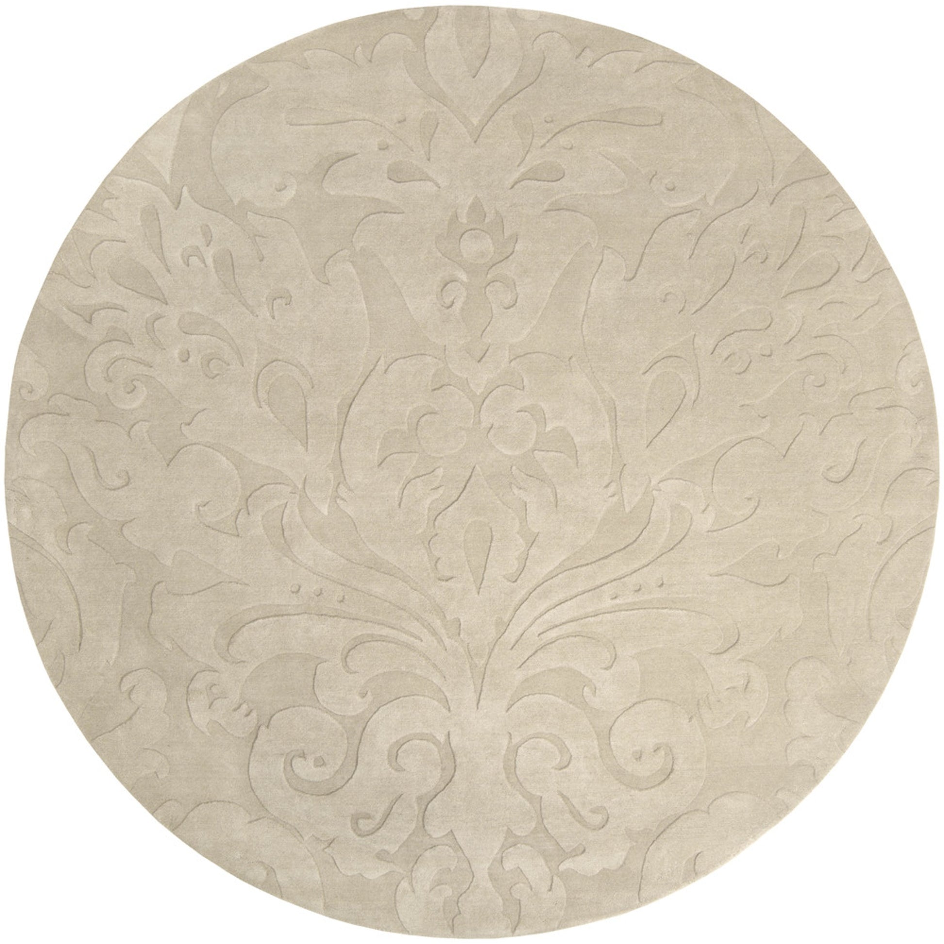 Sculpture Rug - 228 by Surya. Made from 100% wool in a unique style.