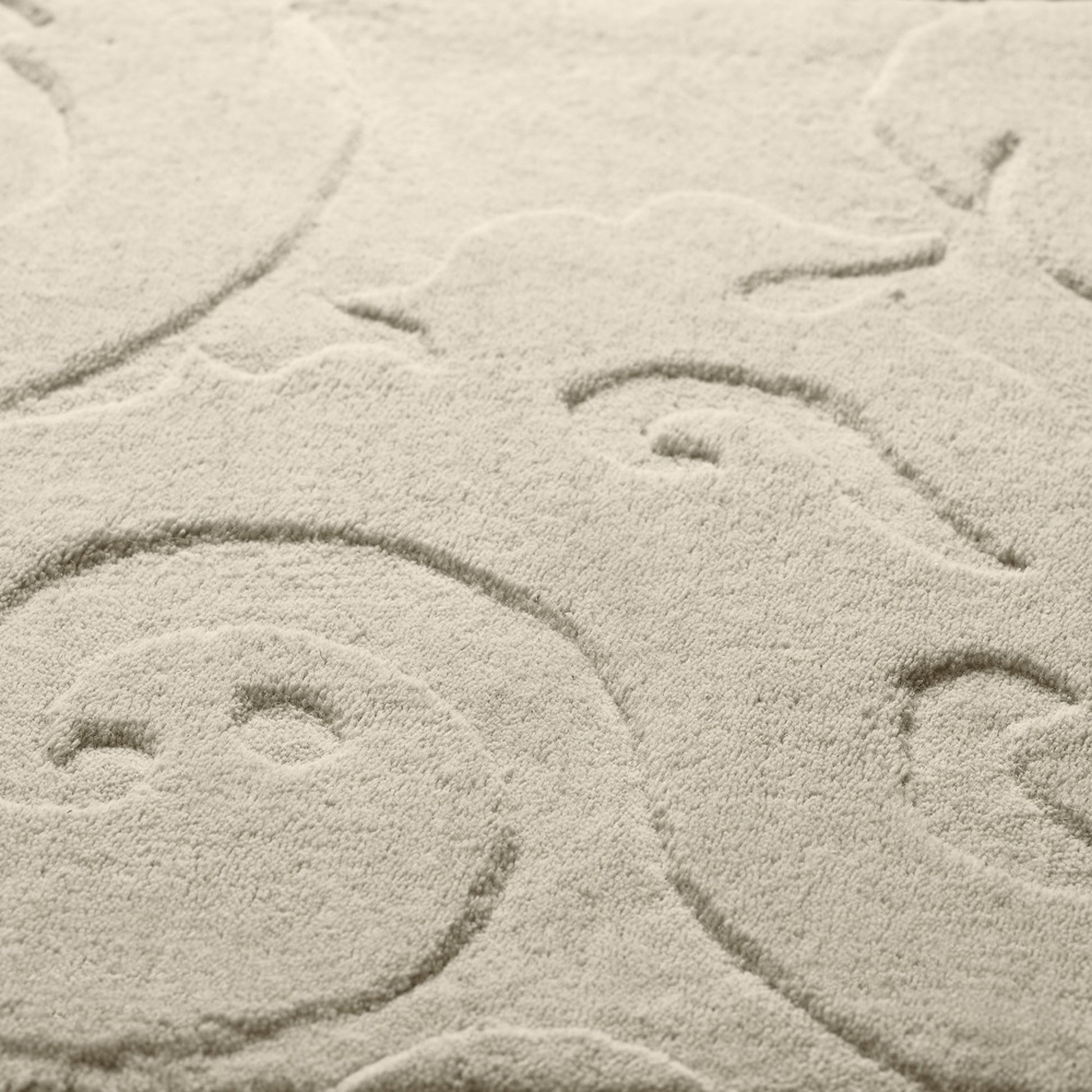 Sculpture Rug - 228 by Surya. Made from 100% wool in a unique style.