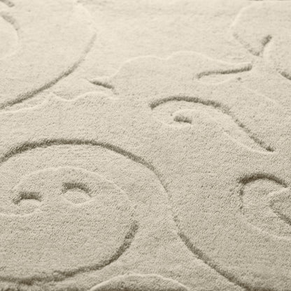 Sculpture Rug - 228 by Surya. Made from 100% wool in a unique style.