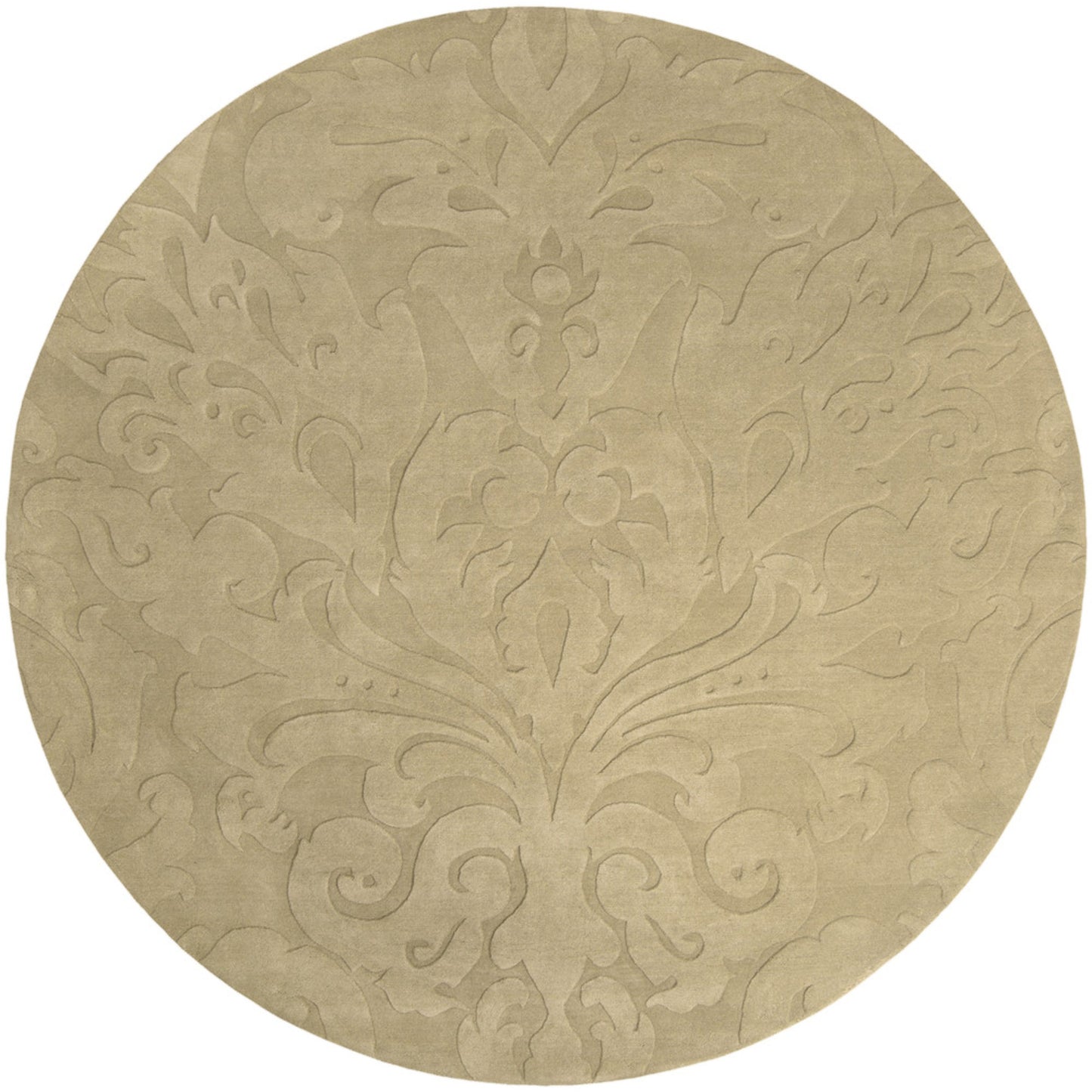 003 18457-9821,18457-9823 | Additional Silo | SCU-7512 Rug by Surya in beige. Made from 100% wool in a unique style.