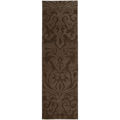 Sculpture Rug - 228 by Surya. Made from 100% wool in a unique style.