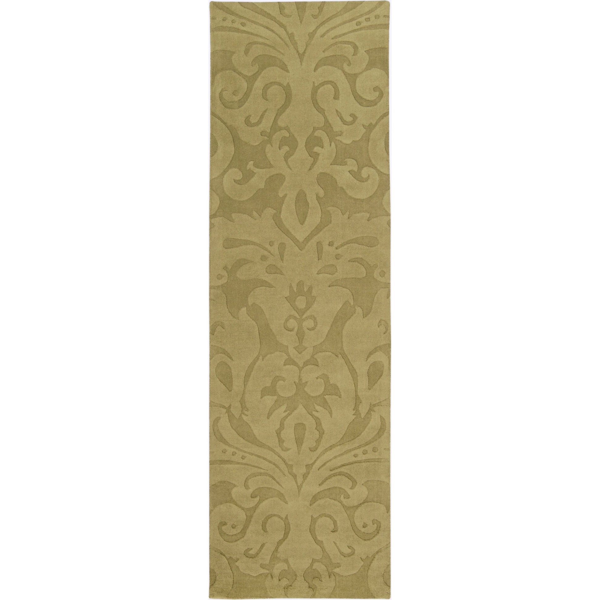 Sculpture Rug - 228 by Surya. Made from 100% wool in a unique style.