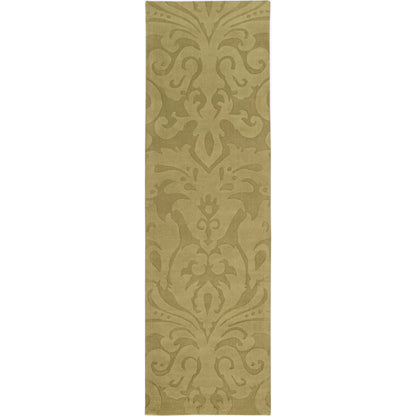 Sculpture Rug - 228 by Surya. Made from 100% wool in a unique style.