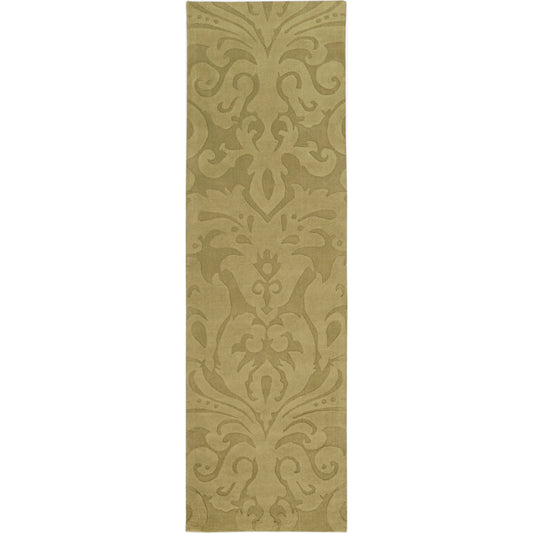 Sculpture Rug - 228 by Surya. Made from 100% wool in a unique style.