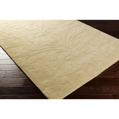 Sculpture Rug - 228 by Surya. Made from 100% wool in a unique style.