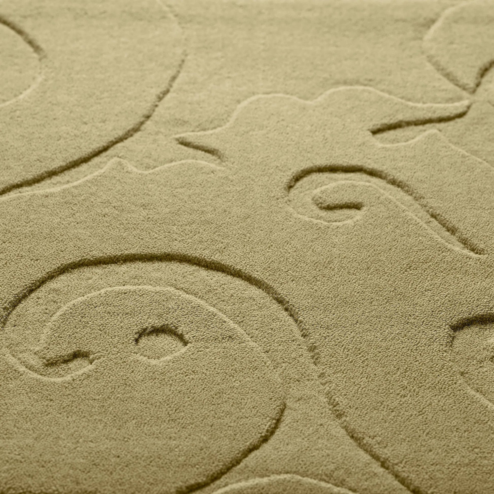Sculpture Rug - 228 by Surya. Made from 100% wool in a unique style.