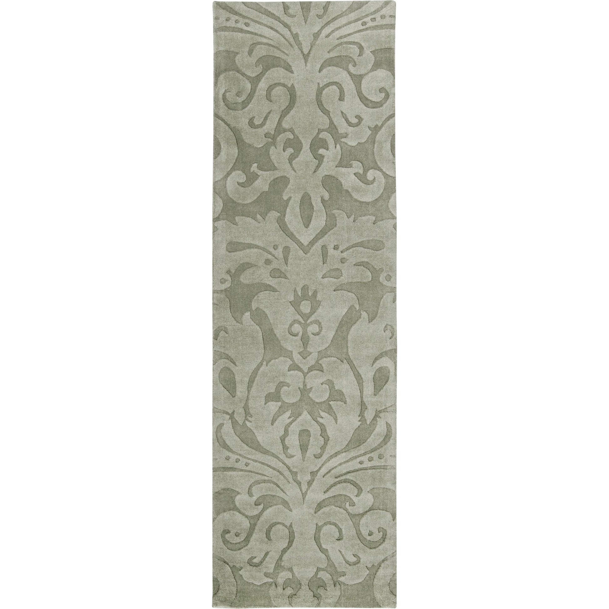 Sculpture Rug - 228 by Surya. Made from 100% wool in a unique style.
